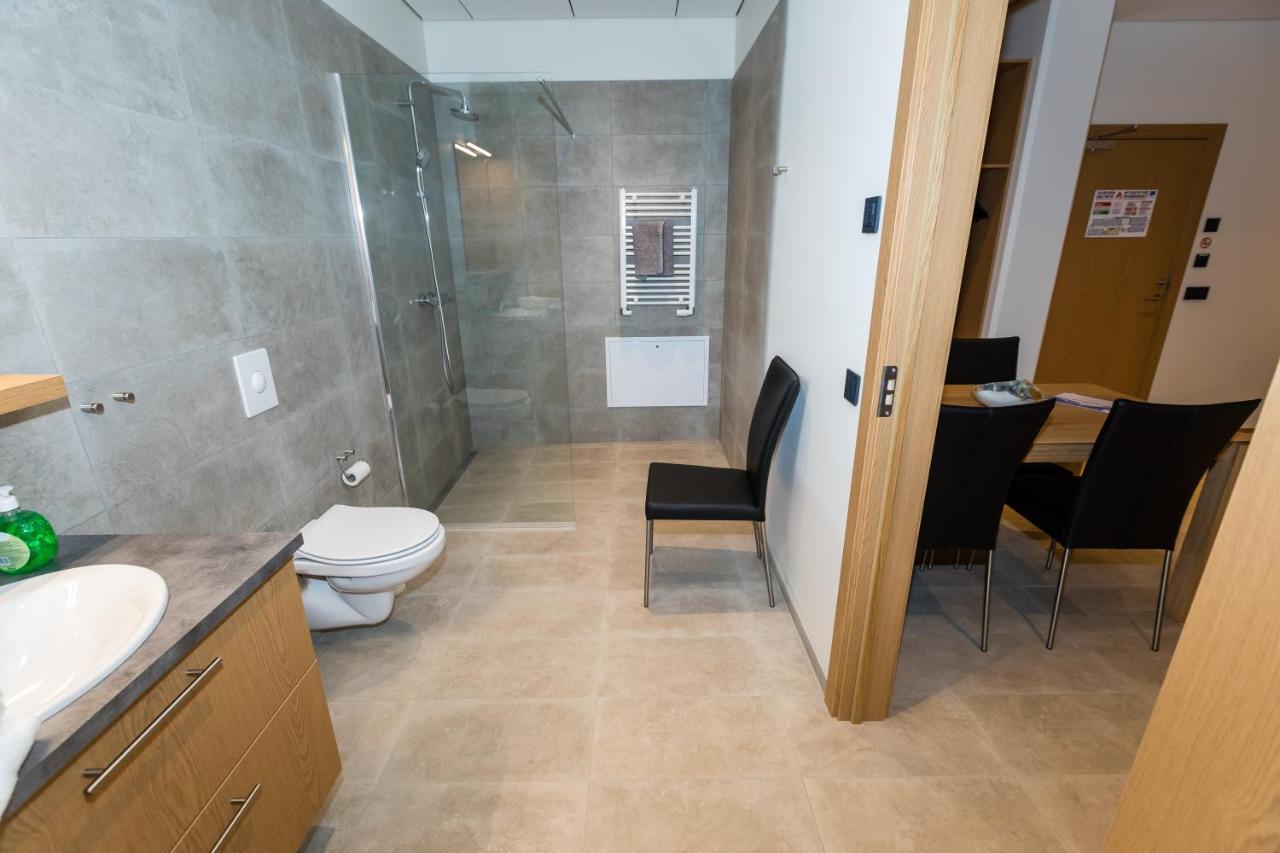 Hrimland Apartments Akureyri Luaran gambar