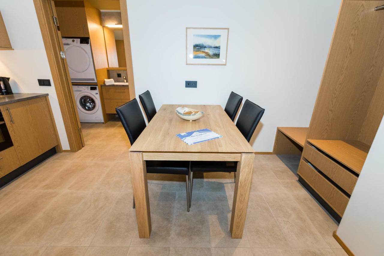 Hrimland Apartments Akureyri Luaran gambar