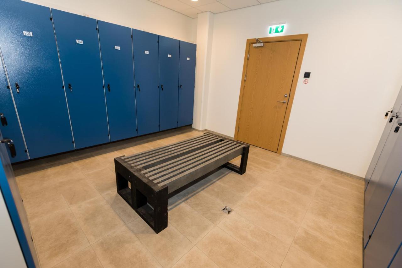 Hrimland Apartments Akureyri Luaran gambar