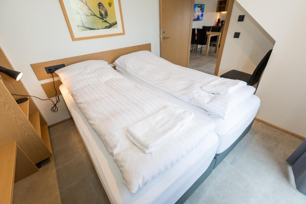 Hrimland Apartments Akureyri Luaran gambar