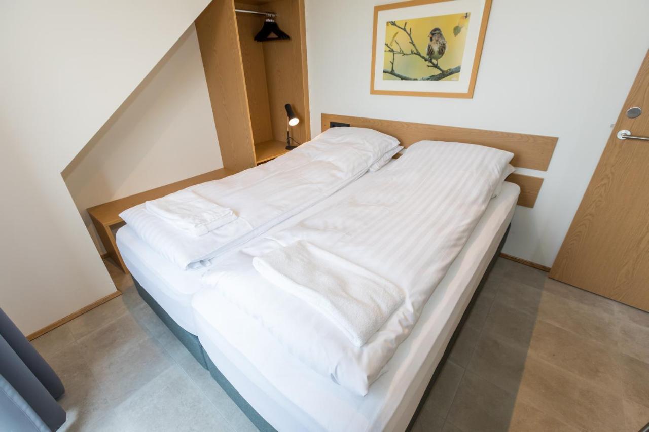 Hrimland Apartments Akureyri Luaran gambar