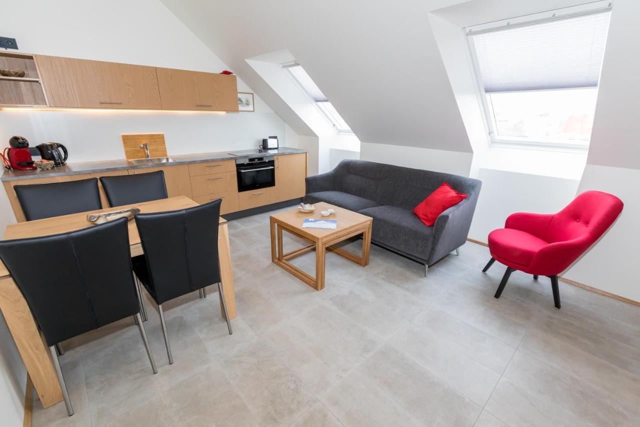 Hrimland Apartments Akureyri Luaran gambar