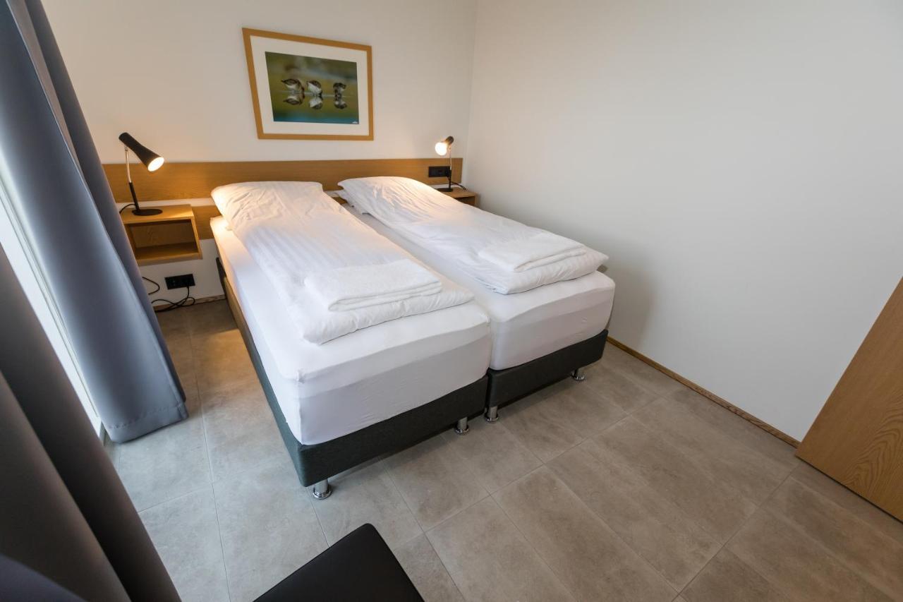Hrimland Apartments Akureyri Luaran gambar