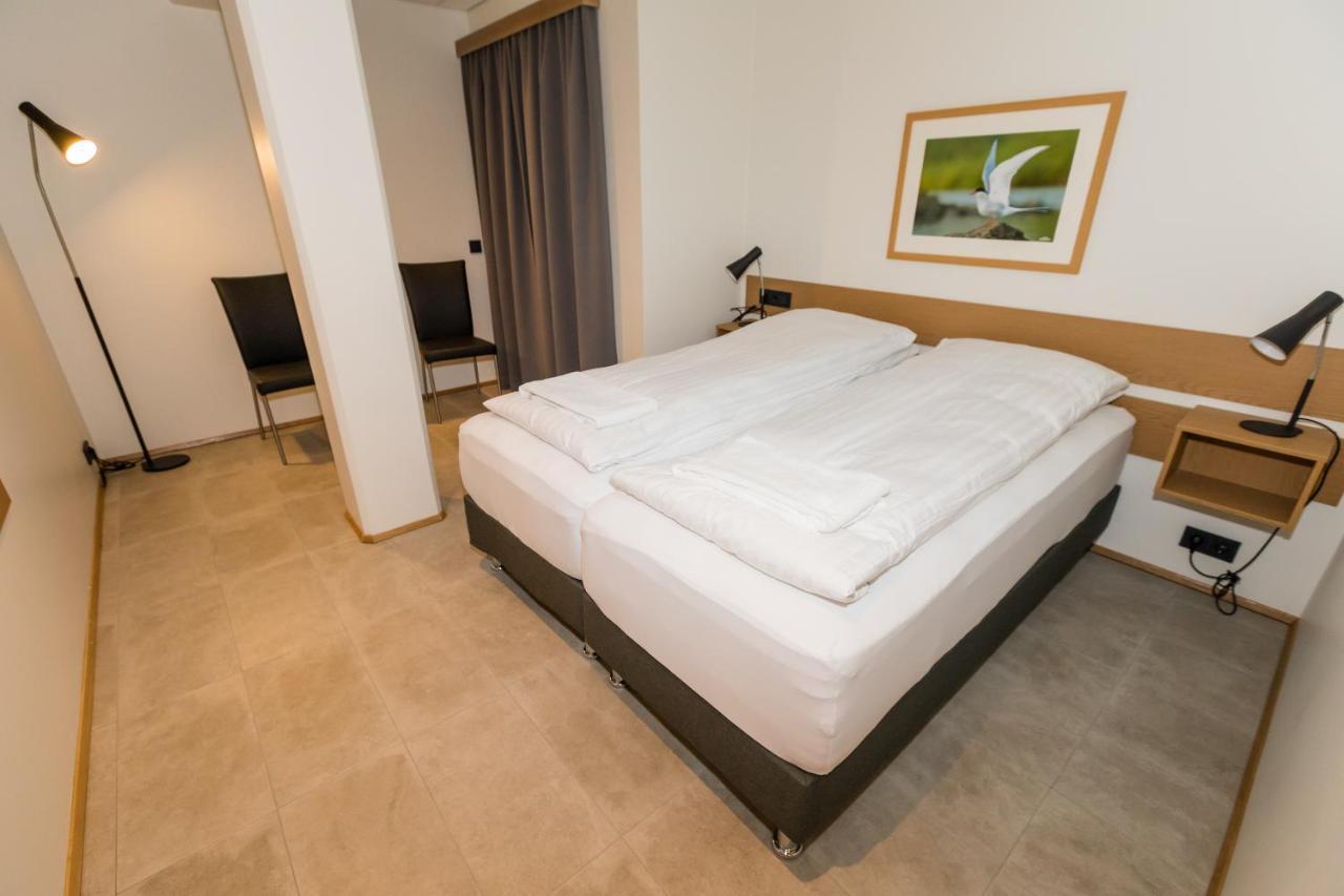 Hrimland Apartments Akureyri Luaran gambar