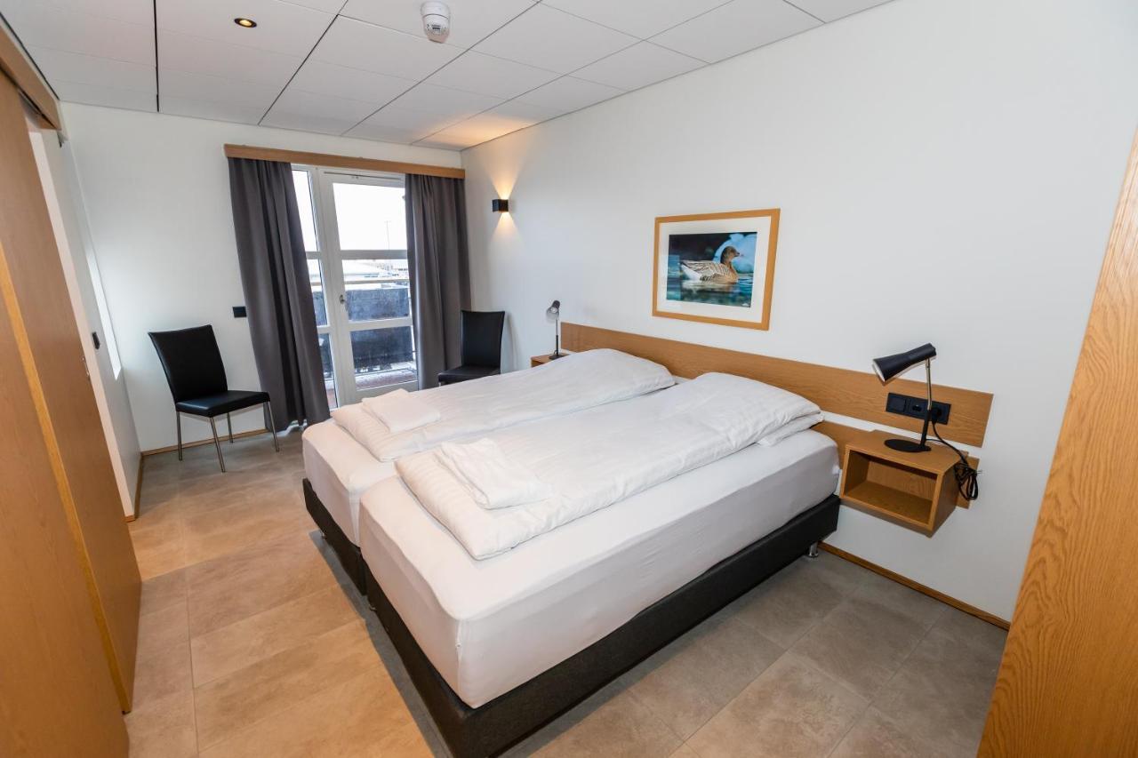 Hrimland Apartments Akureyri Luaran gambar