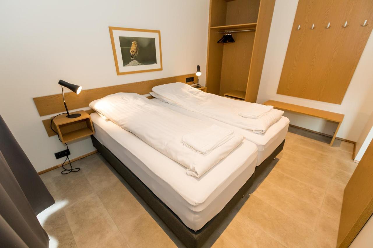 Hrimland Apartments Akureyri Luaran gambar