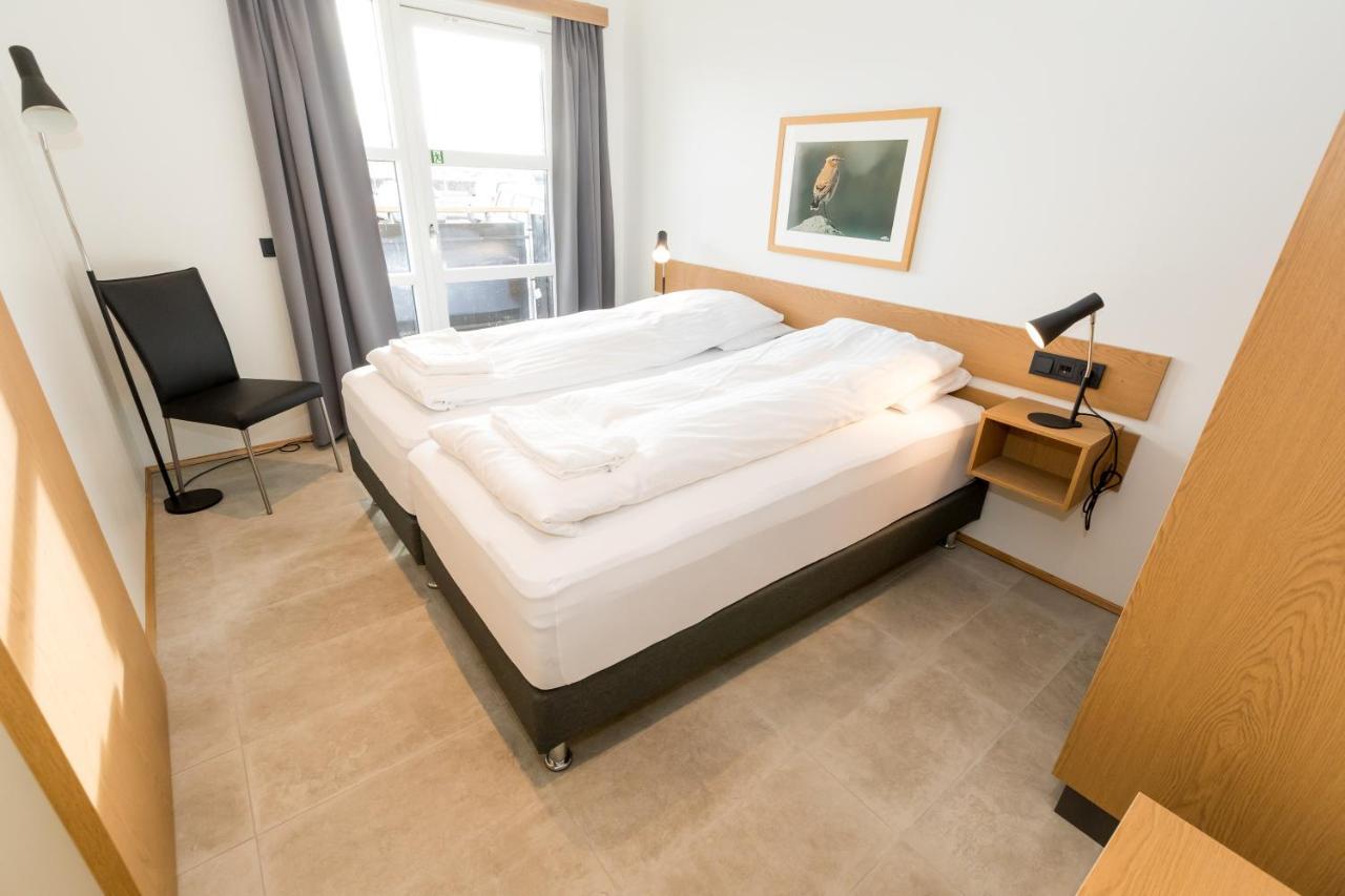 Hrimland Apartments Akureyri Luaran gambar